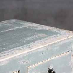 Organic Restoration Reedition Cabinet