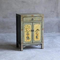 Organic Restoration Reedition Cabinet