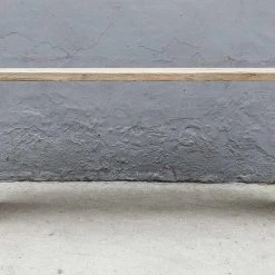 Organic Restoration Sishu Console