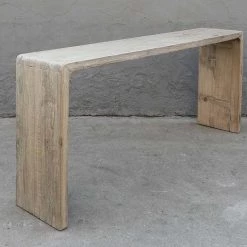 Organic Restoration Sishu Console