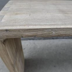 Organic Restoration Sishu Console