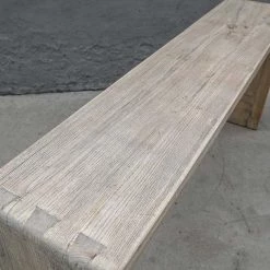 Organic Restoration Sishu Console