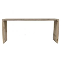 Organic Restoration Sishu Console