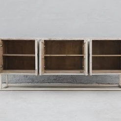 Organic Restoration Reediton Buffet