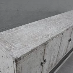 Organic Restoration Reediton Buffet