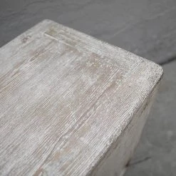 Organic Restoration Reediton Buffet