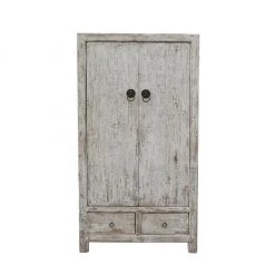 Organic Restoration Reedition Armoire