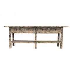 Organic Restoration Reedition Console