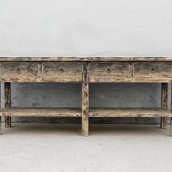 Organic Restoration Reedition Console