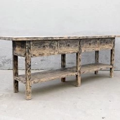 Organic Restoration Reedition Console