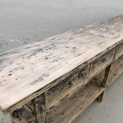 Organic Restoration Reedition Console