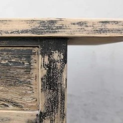 Organic Restoration Reedition Console