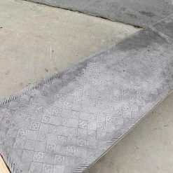 Organic Restoration Antique Brick Tabletop On A Natural Pine Base