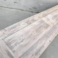 Organic Restoration Furniture Hand Carved Cabinet