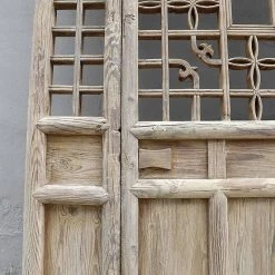 Organic Restoration Reedition Door