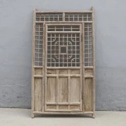 Organic Restoration Reedition Door