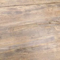 Organic Restoration Elm Coffee Table