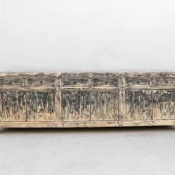 Organic Restoration Redition Gansu Buffet