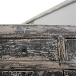 Organic Restoration Redition Gansu Buffet