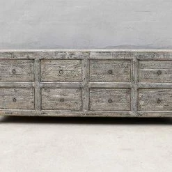 Organic Restoration Redittion Buffet