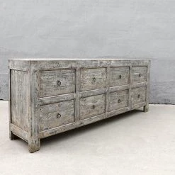 Organic Restoration Redittion Buffet