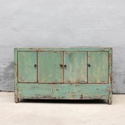 Organic Restoration Reedition Buffet