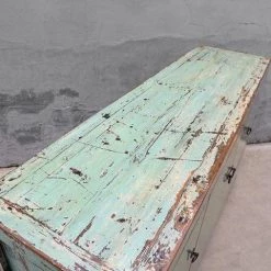 Organic Restoration Reedition Buffet