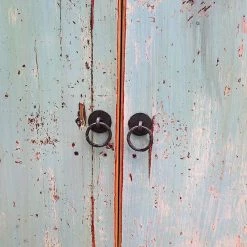 Organic Restoration Reedition Buffet