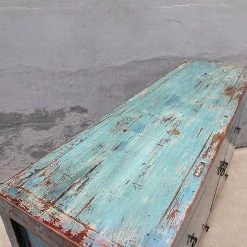 Organic Restoration Reedition Buffet