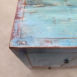 Organic Restoration Reedition Buffet