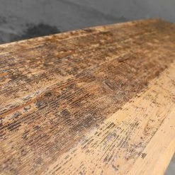 Organic Restoration Reedition Multi Drawer Cabinet