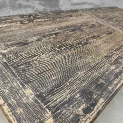 Organic Restoration Bishop Dining Table