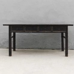 Organic Restoration Reediton Console