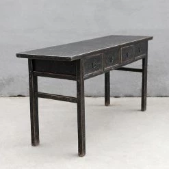 Organic Restoration Reediton Console