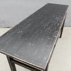 Organic Restoration Reediton Console