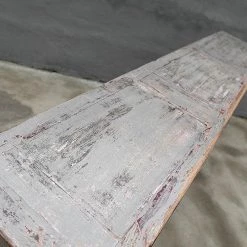 Organic Restoration Reedition Buffet