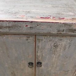 Organic Restoration Reedition Buffet