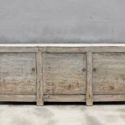 Organic Restoration Gansu Buffet