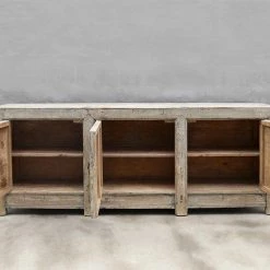 Organic Restoration Gansu Buffet