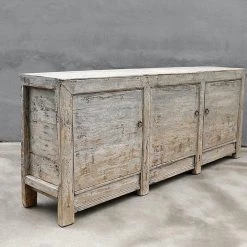 Organic Restoration Gansu Buffet