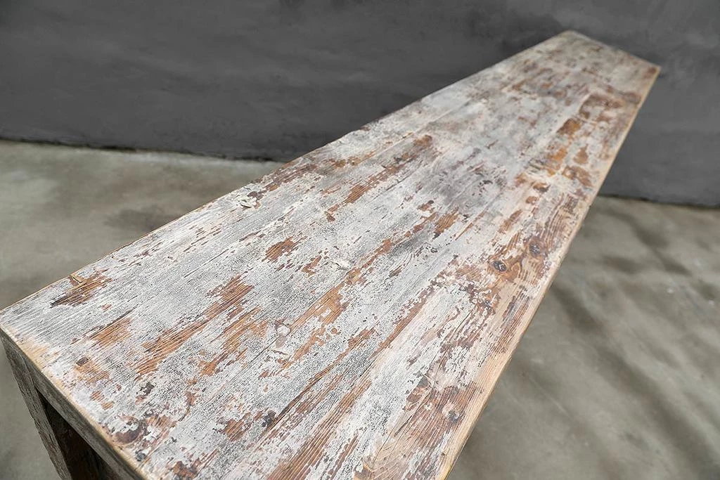 Organic Restoration Gansu Buffet