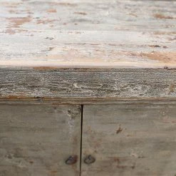 Organic Restoration Gansu Buffet