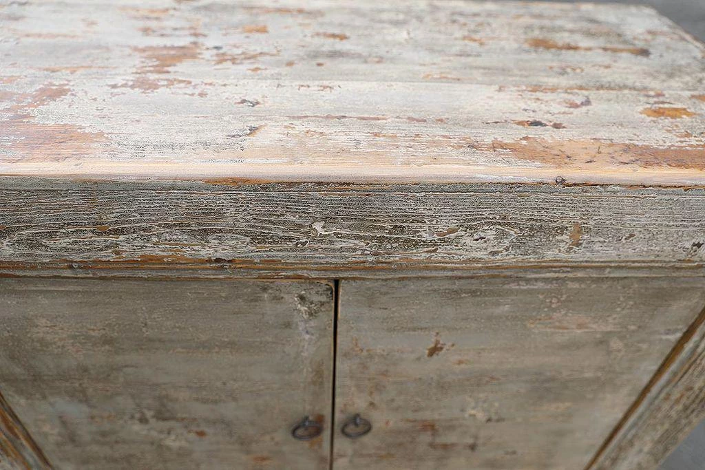 Organic Restoration Gansu Buffet