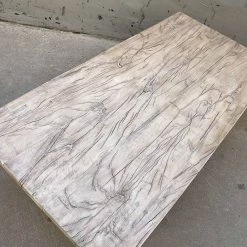 Organic Restoration Henan Elm Table