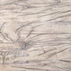 Organic Restoration Henan Elm Table