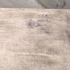 Organic Restoration Henan Elm Table