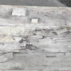 Organic Restoration Furniture Henan Elm Table