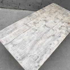 Organic Restoration Furniture Henan Elm Table