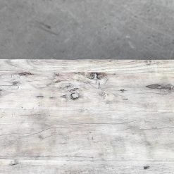 Organic Restoration Furniture Henan Elm Table