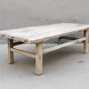 Organic Restoration Furniture Henan Elm Table